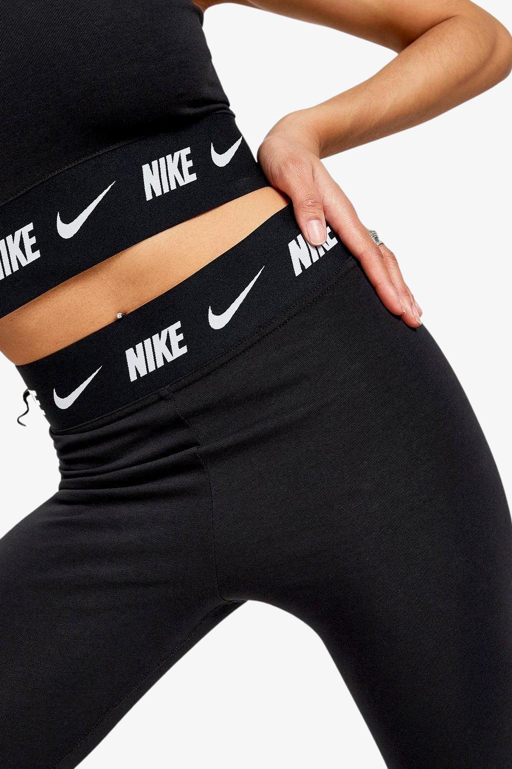 NIKE SPORTSWEAR CLUB LEGGINGS