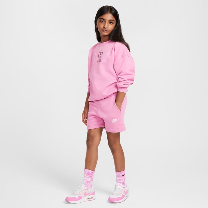 NIKE SPORTSWEAR CLUB FLEECE MAGIC
