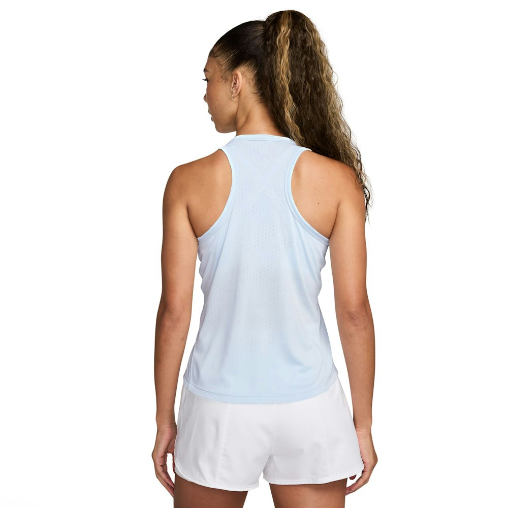 NIKE TEMPLO CANOTTA DRI FIT