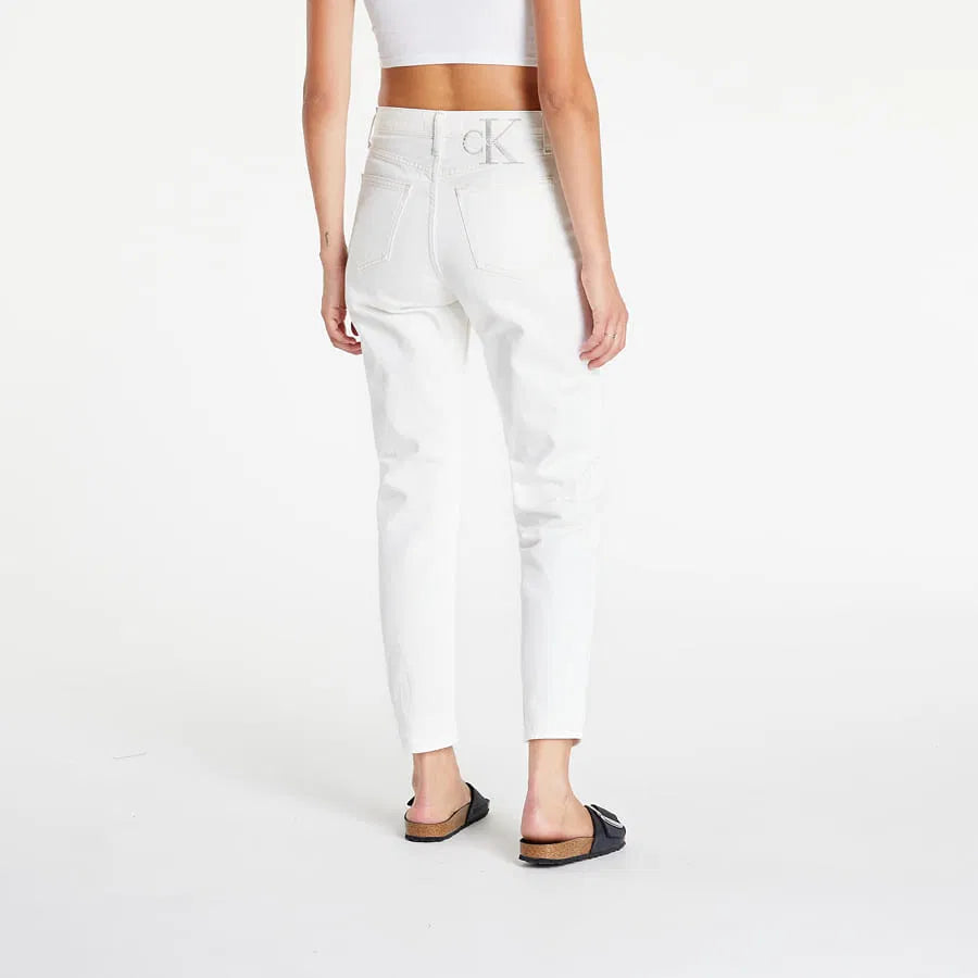CALVIN KLEIN MOM JEANS