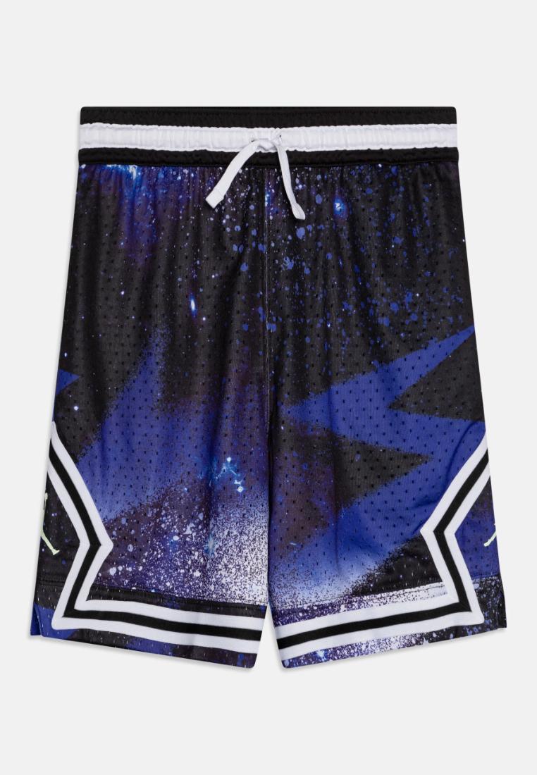 JRD JDB MJ AOP SPORT DIAMOND SHORT