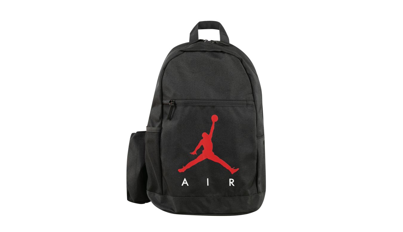 JORDAN JAN AIR SCHOOL BACKPACK