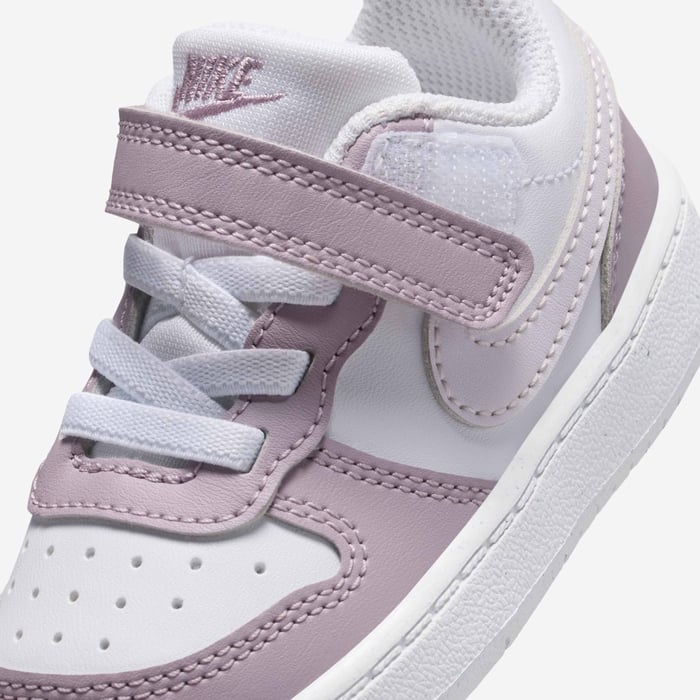NIKE COURT BOROUGH LOW RECRAFT