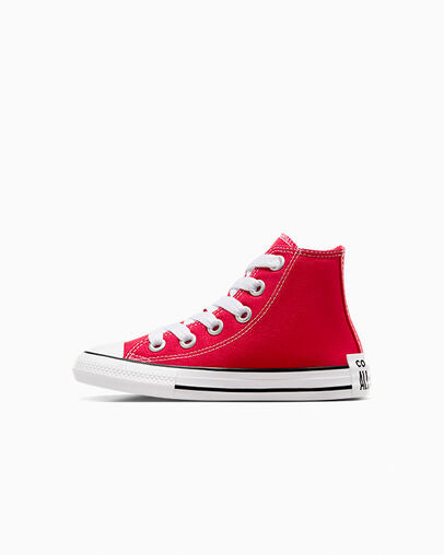 CONVERSE CTAS HI