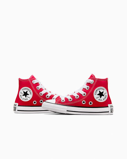 CONVERSE CTAS HI