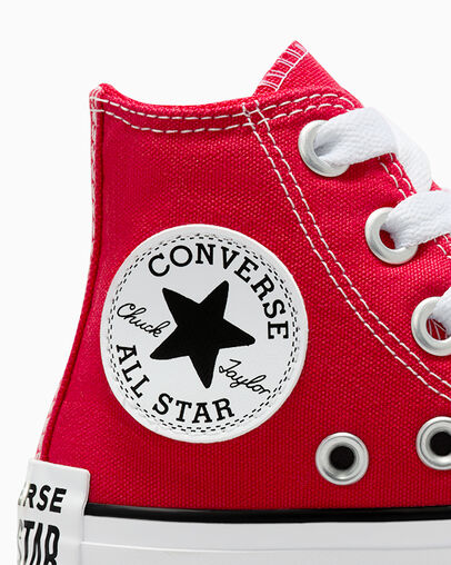 CONVERSE CTAS HI