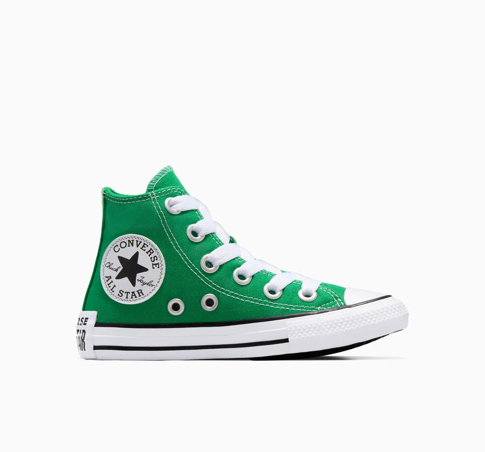 CONVERSE CTAS HI