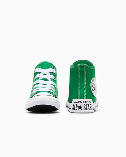 CONVERSE CTAS HI