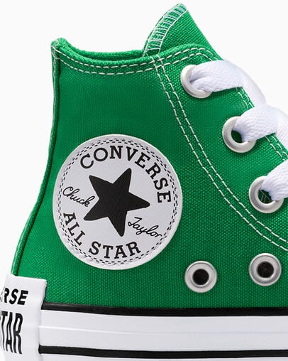 CONVERSE CTAS HI