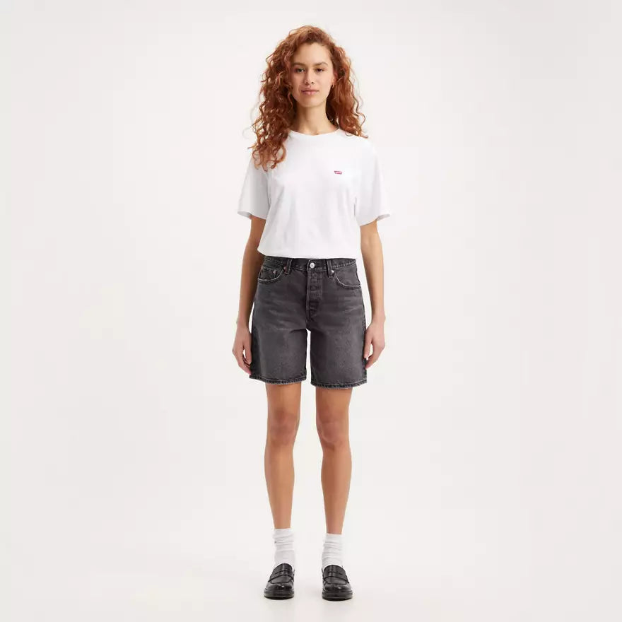 LEVI'S STRAUSS 501 90S SHORT
