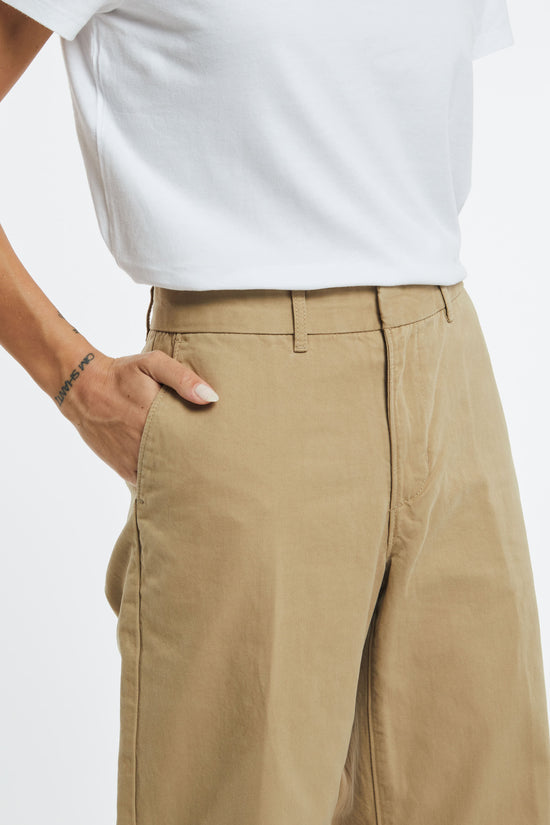 LEVI'S STRAUSS BAGGY TROUSERS