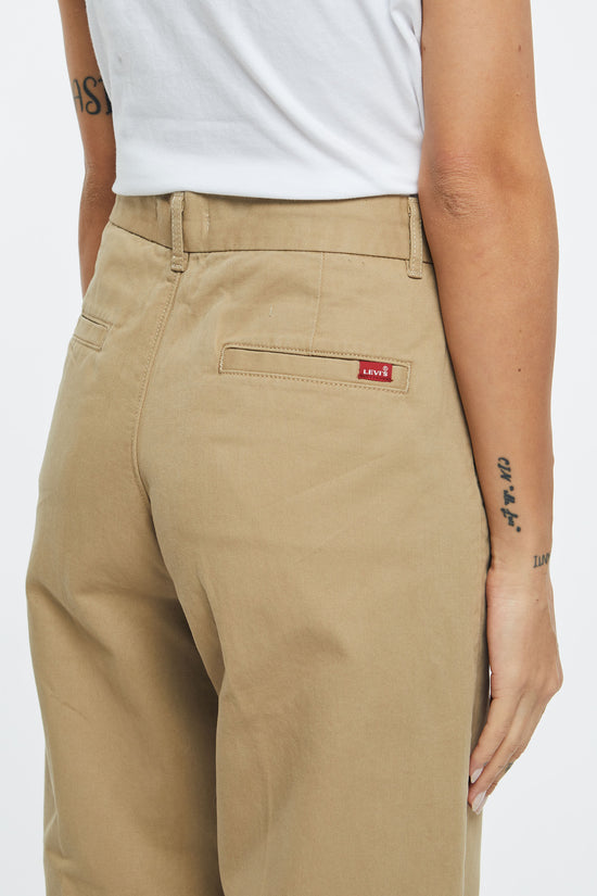 LEVI'S STRAUSS BAGGY TROUSERS