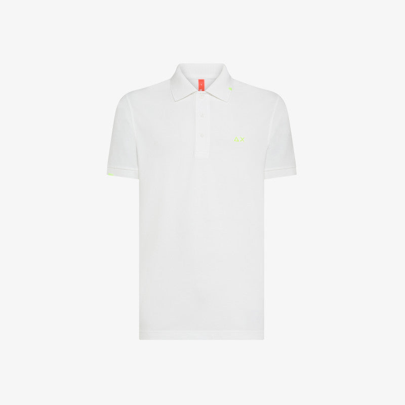 POLO SUN68 ESPECIAL TEÑIDO PLAYA