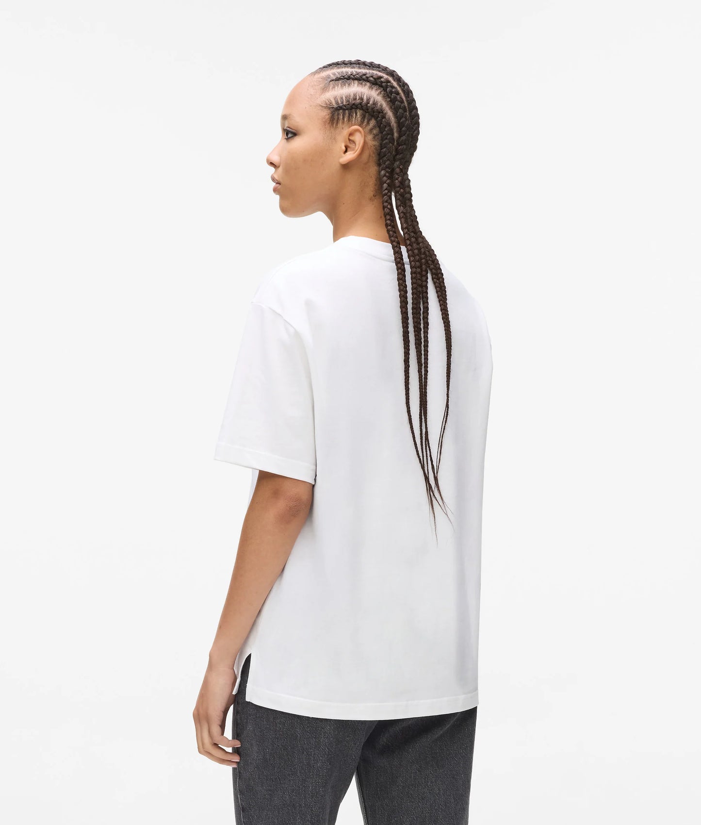 KLJ T-SHIRT DONNA