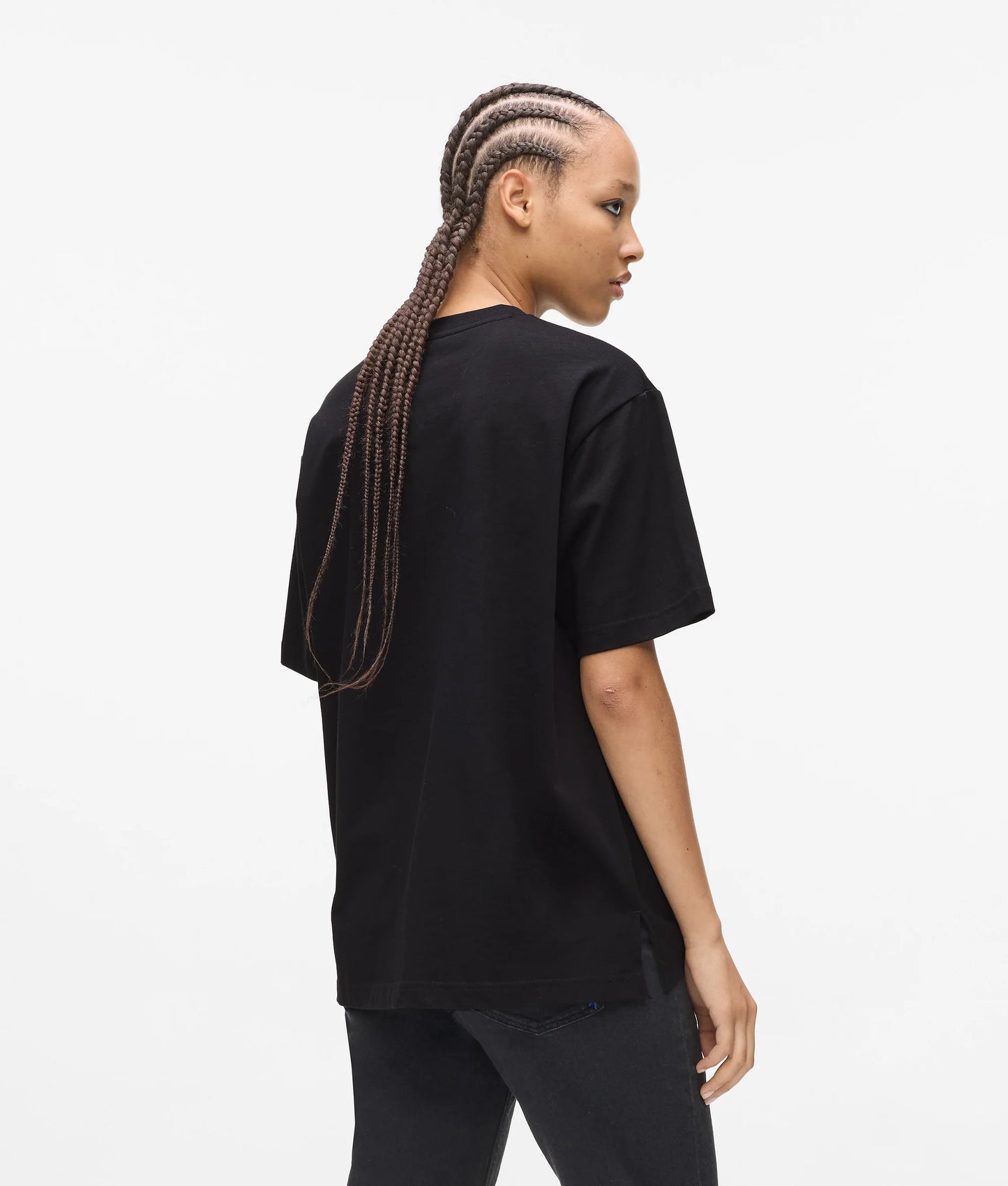 KLJ T-SHIRT DONNA