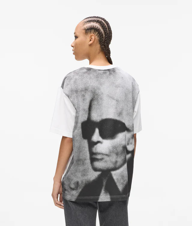 KLJ T-SHIRT MANICA CORTA