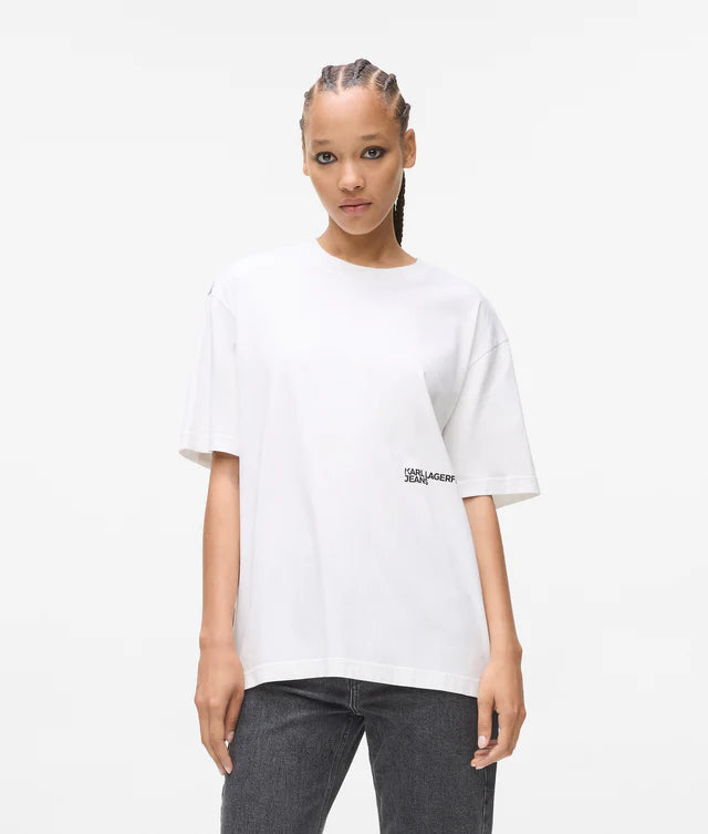 KLJ T-SHIRT MANICA CORTA