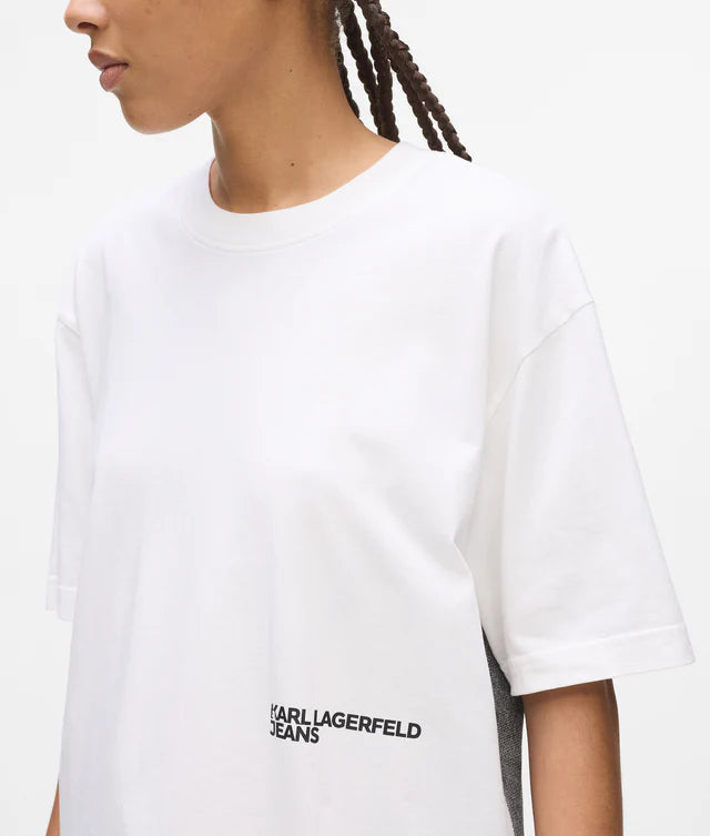 KLJ T-SHIRT MANICA CORTA