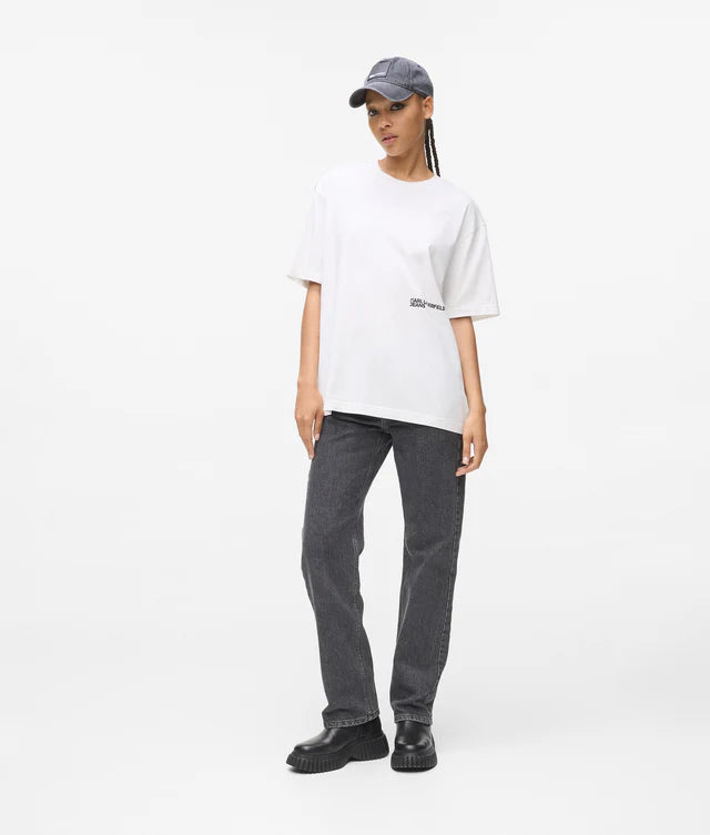 KLJ T-SHIRT MANICA CORTA