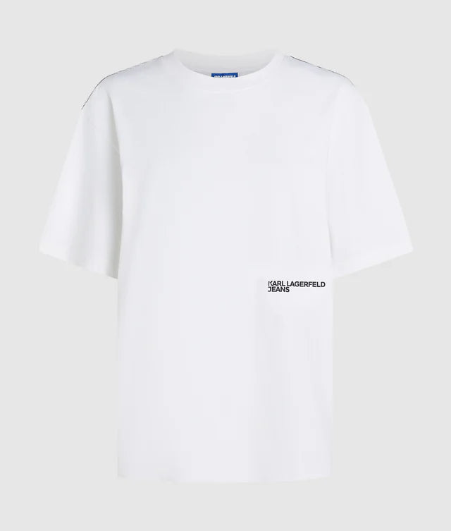 KLJ T-SHIRT MANICA CORTA