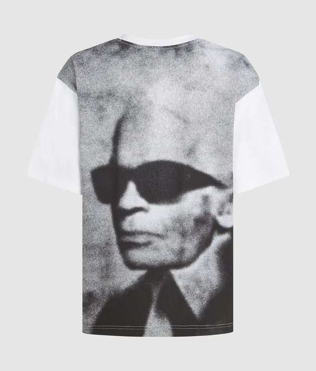 KLJ T-SHIRT MANICA CORTA