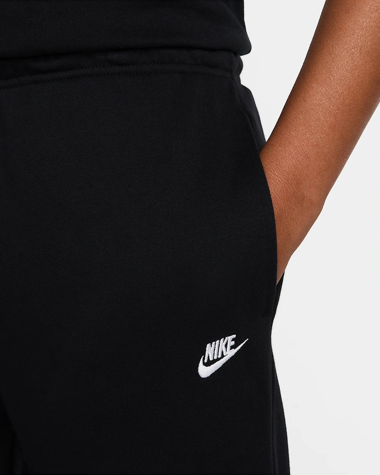 NIKE M NK CLUB FT JOGGER