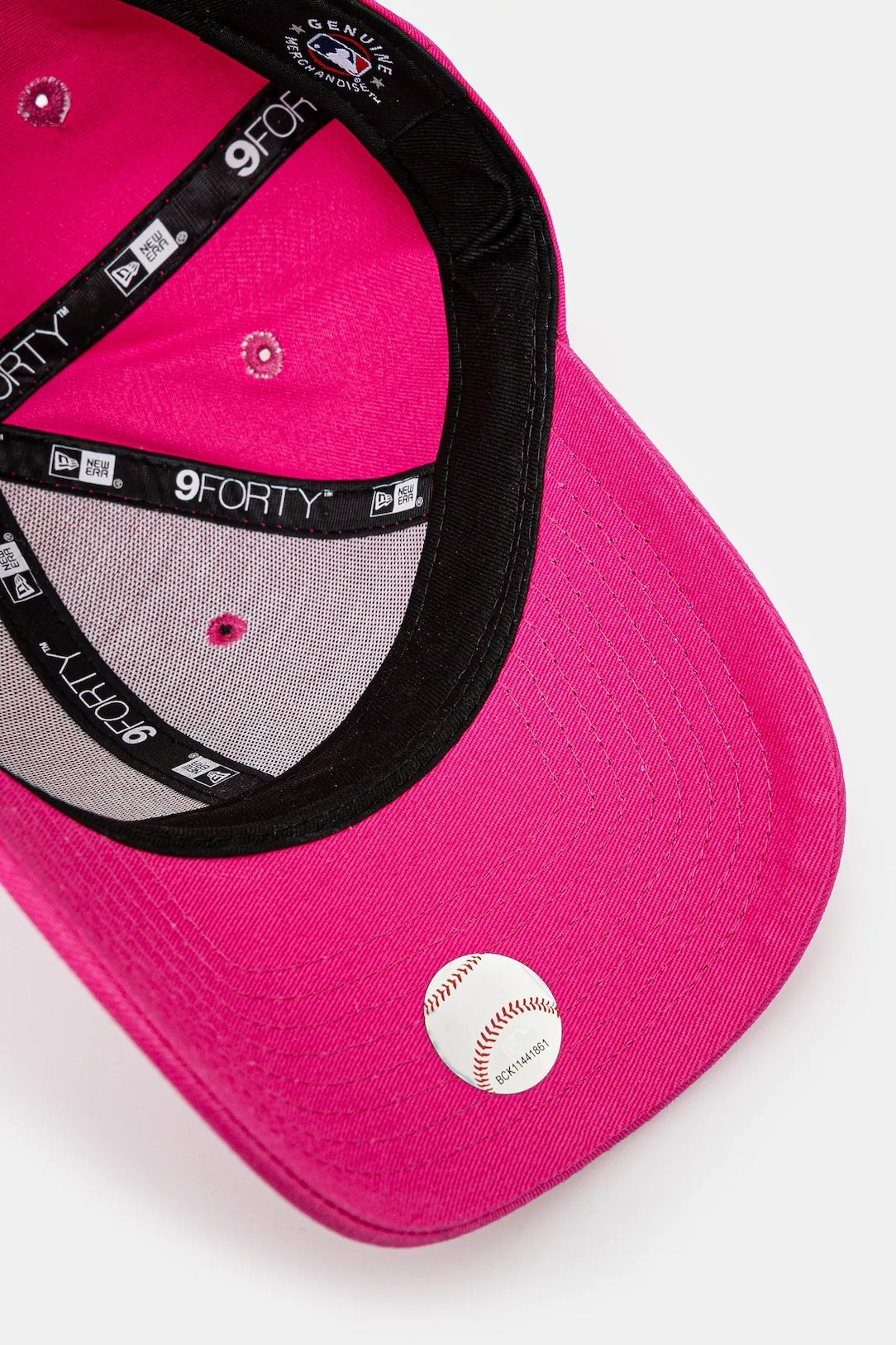 NEW ERA NEE FASHION ESS 940 NEYYAN