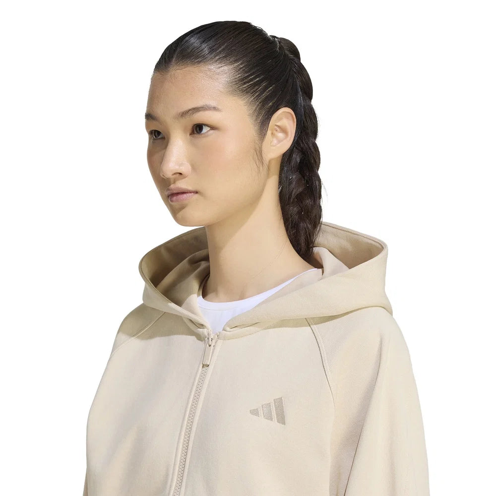 ADIDAS W AK SL FZ HD