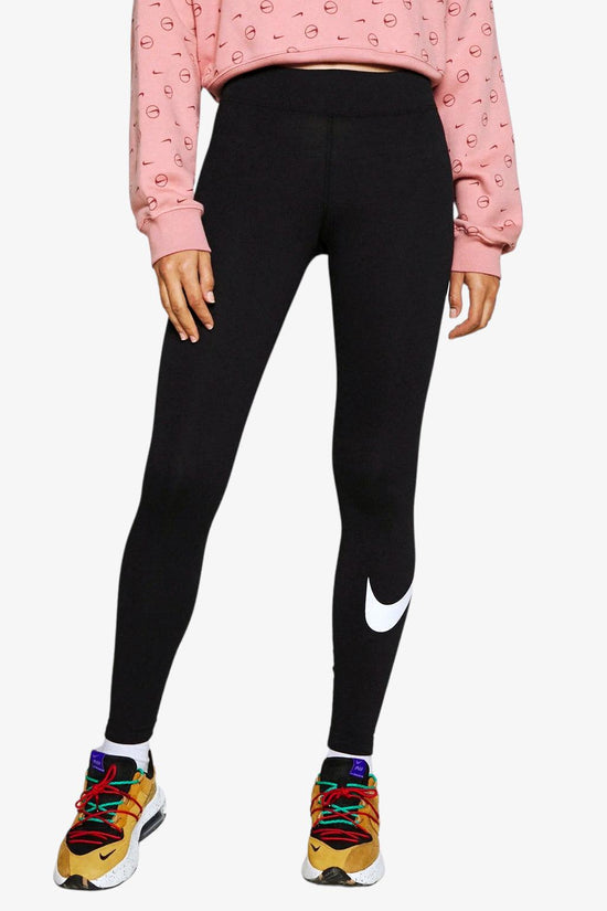 NIKE SPORTWEAR ESSENTIAL LEGGINGS