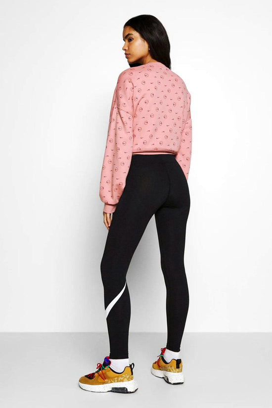 NIKE SPORTWEAR ESSENTIAL LEGGINGS