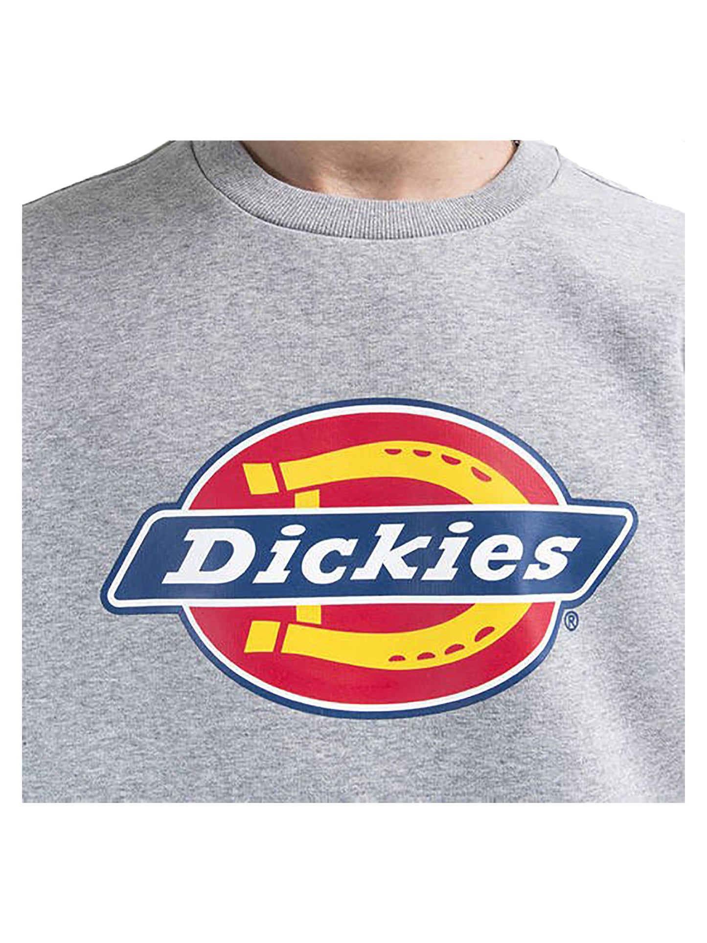 DICKIES ICON LOGO SWEATSHIRT