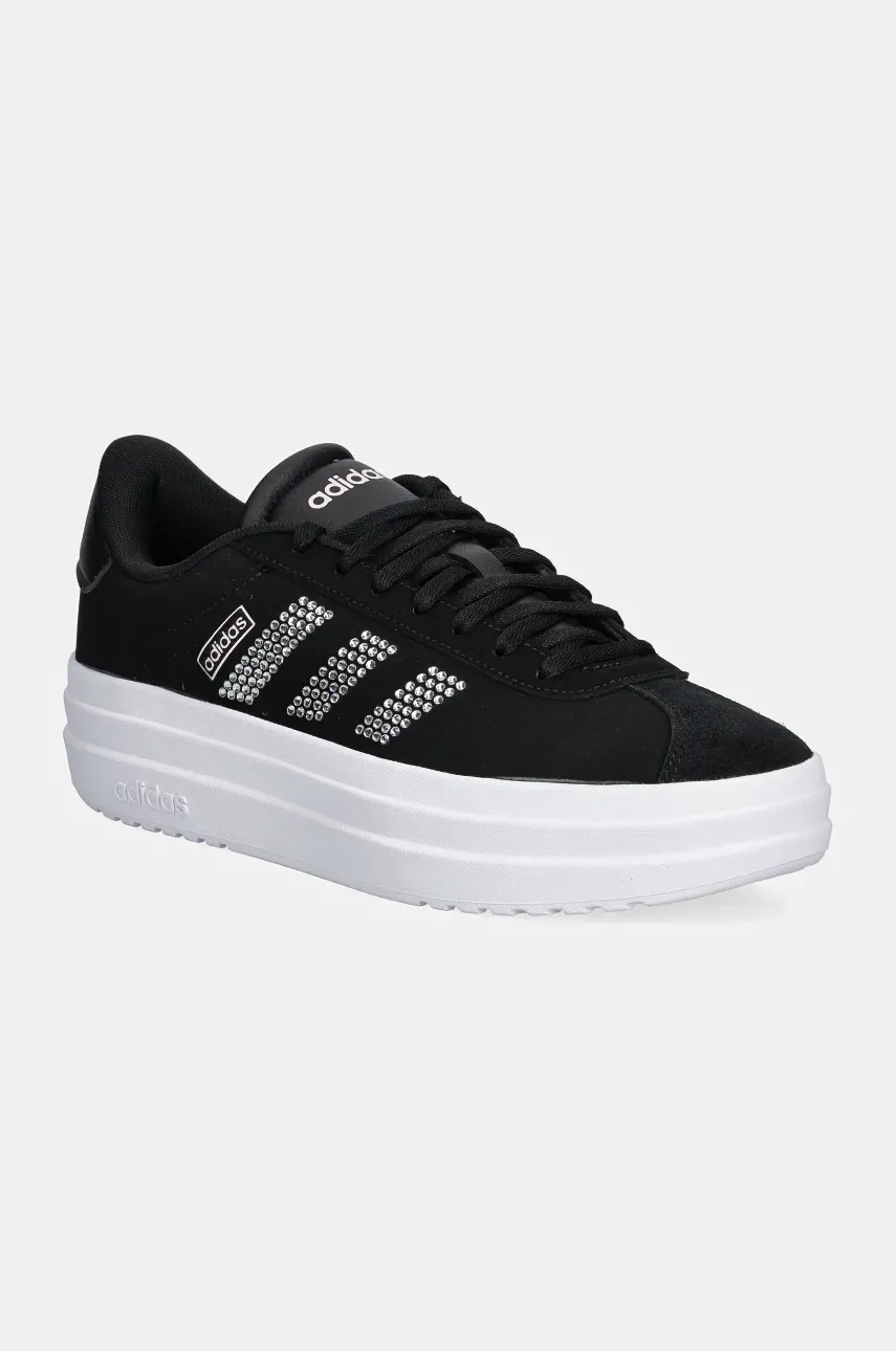 ADIDAS VL COURT BOLD W