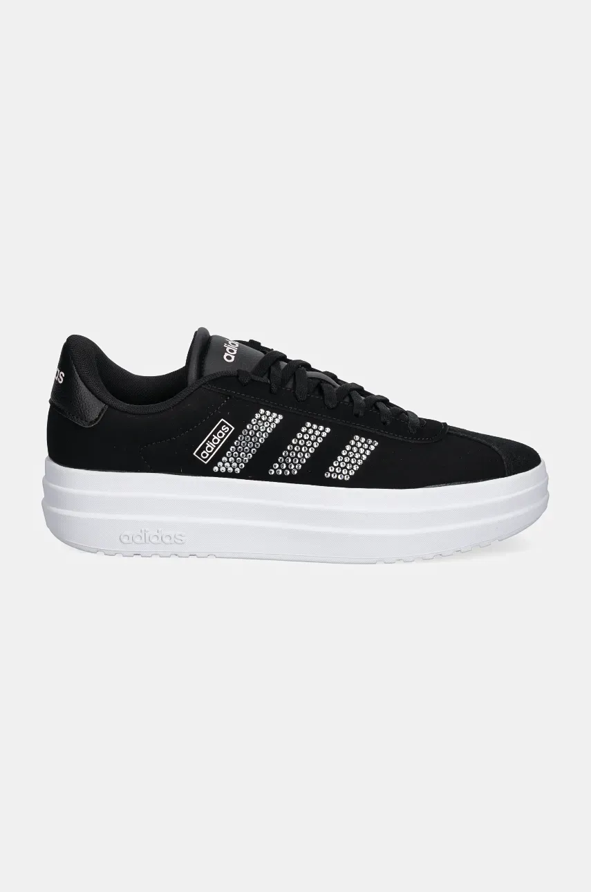 ADIDAS VL COURT BOLD W