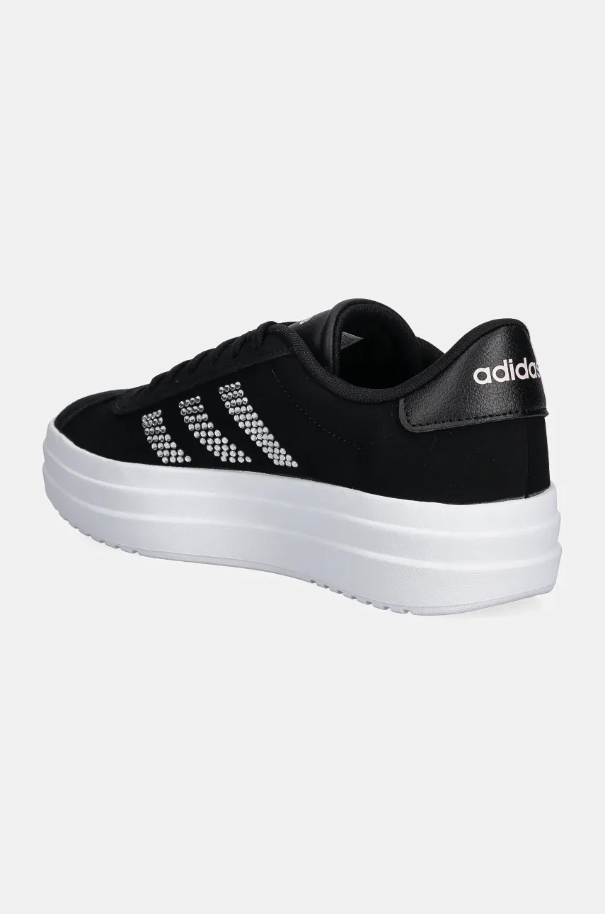 ADIDAS VL COURT BOLD W