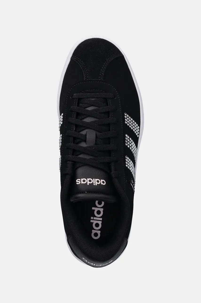 ADIDAS VL COURT BOLD W