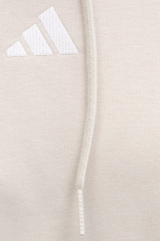 ADIDAS FELPA CON CAPPUCCIO DONNA