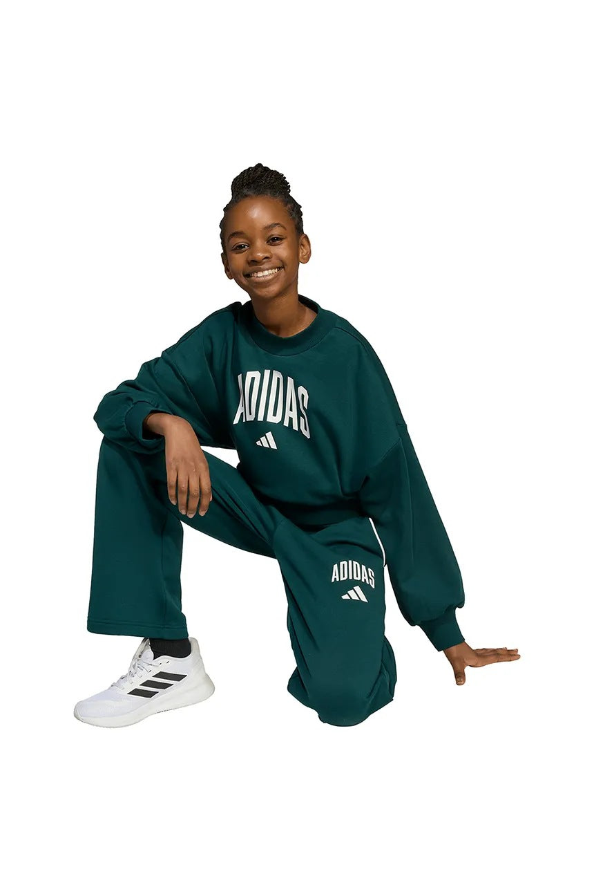 ADIDAS FELPA
