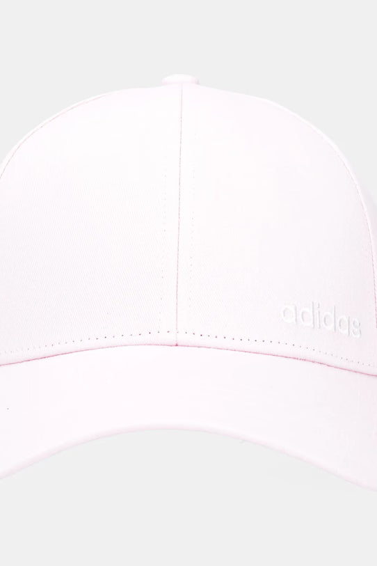 GORRA CON VISERA ADIDAS JR