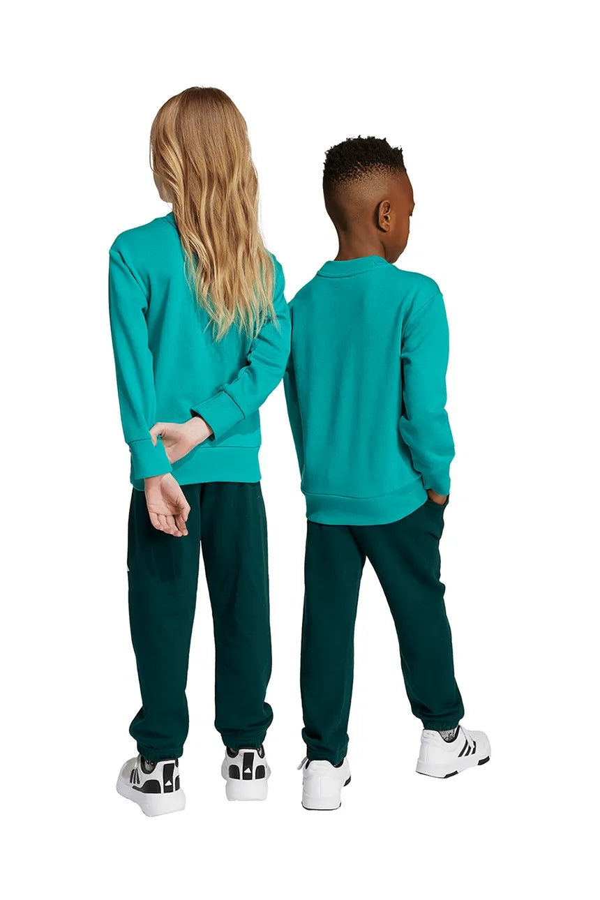 ADIDAS TUTA KIDS
