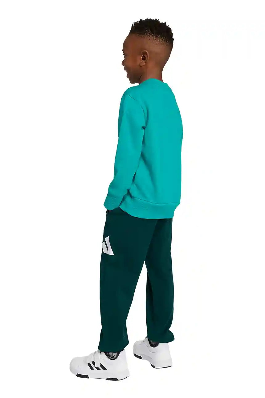ADIDAS TUTA KIDS