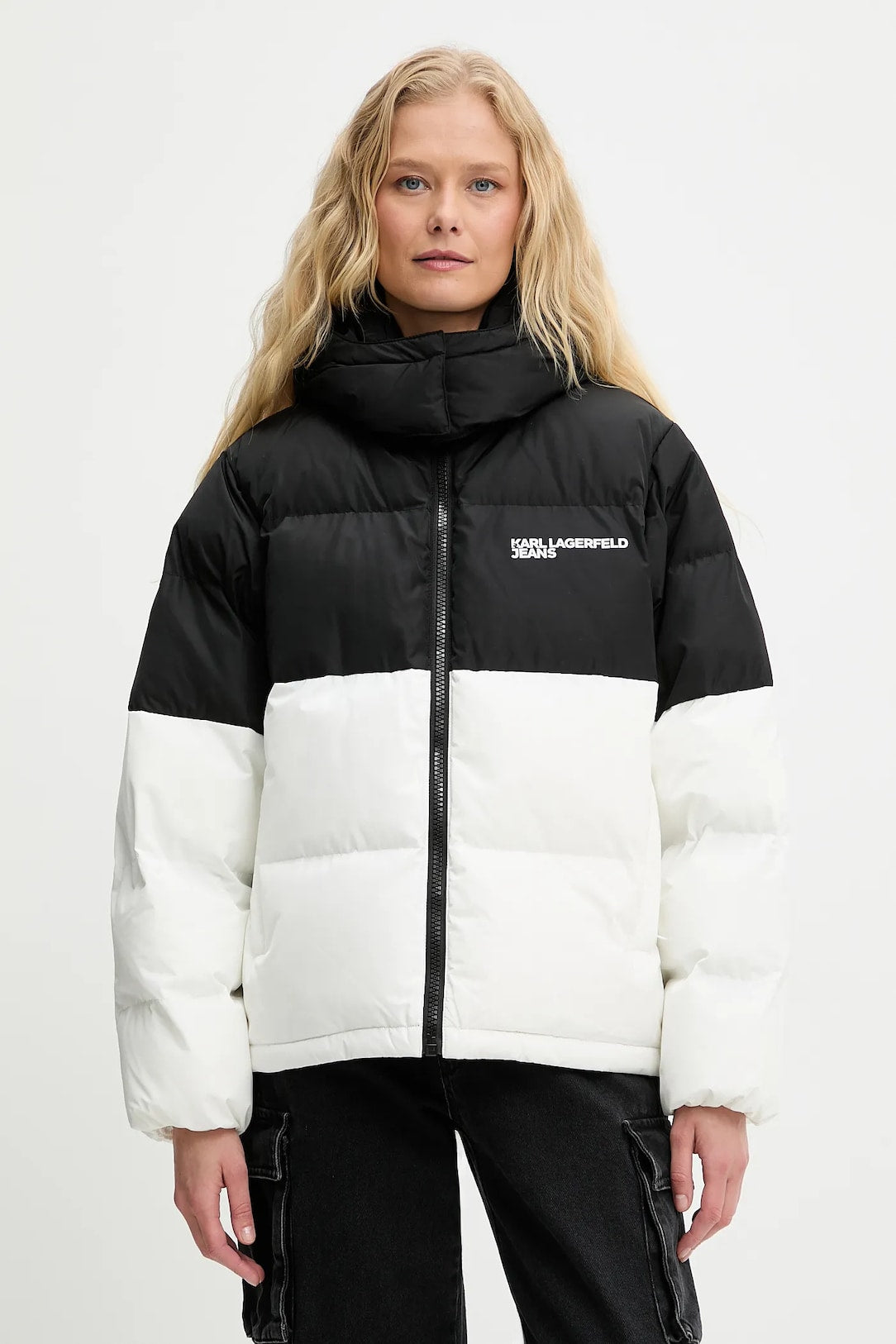 KLJ PUFFER DONNA