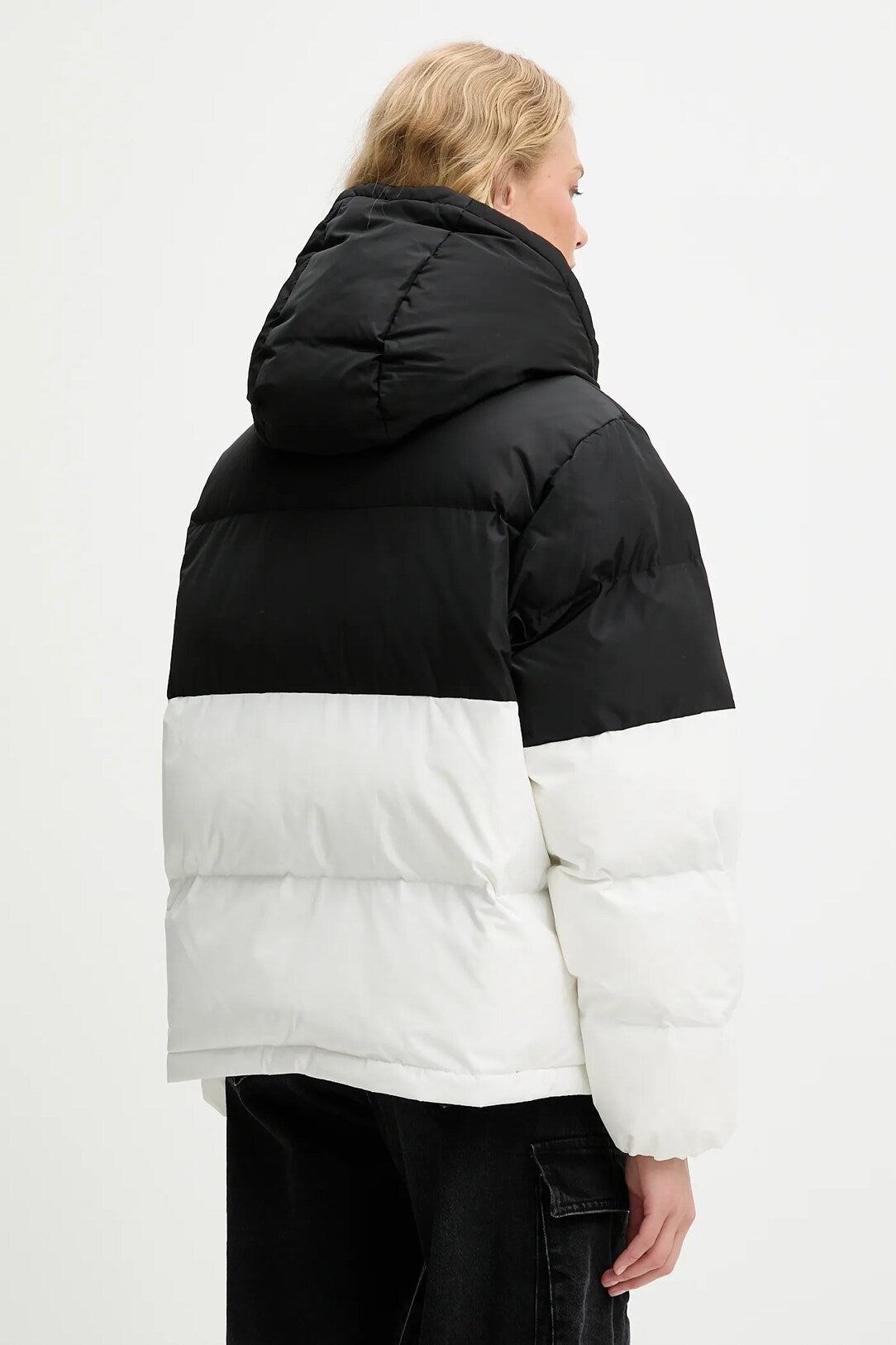 KLJ PUFFER DONNA