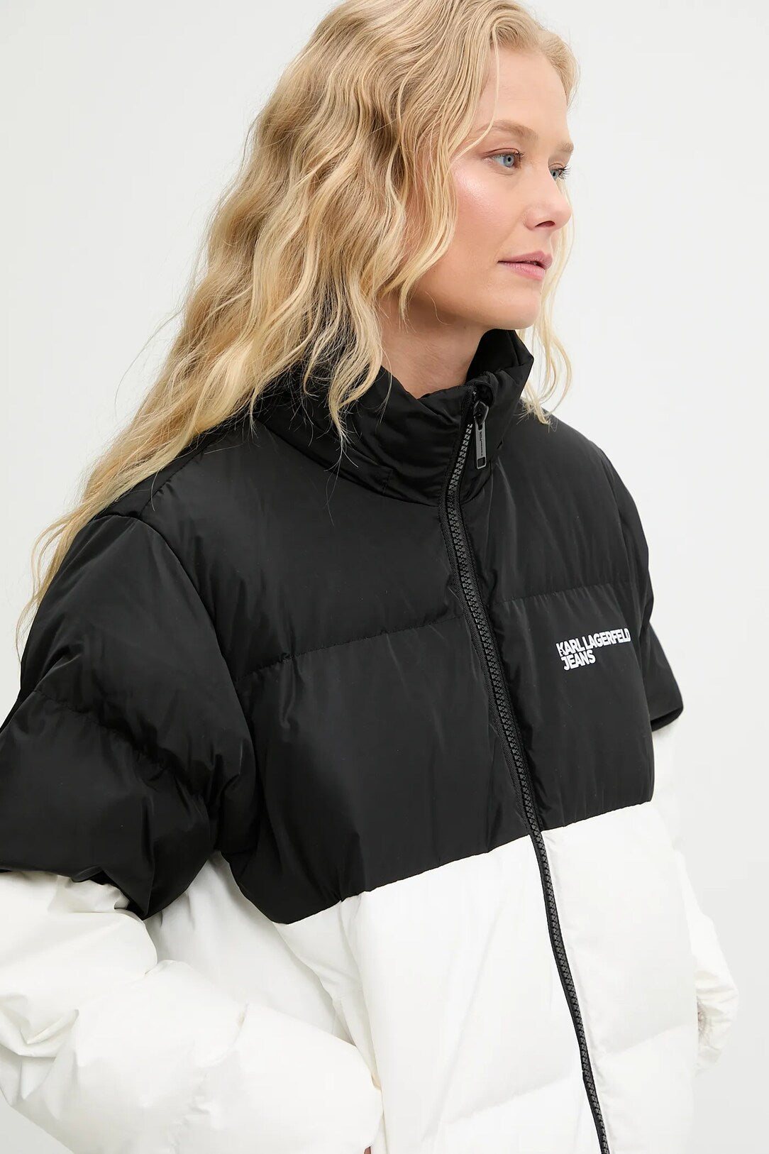 KLJ PUFFER DONNA