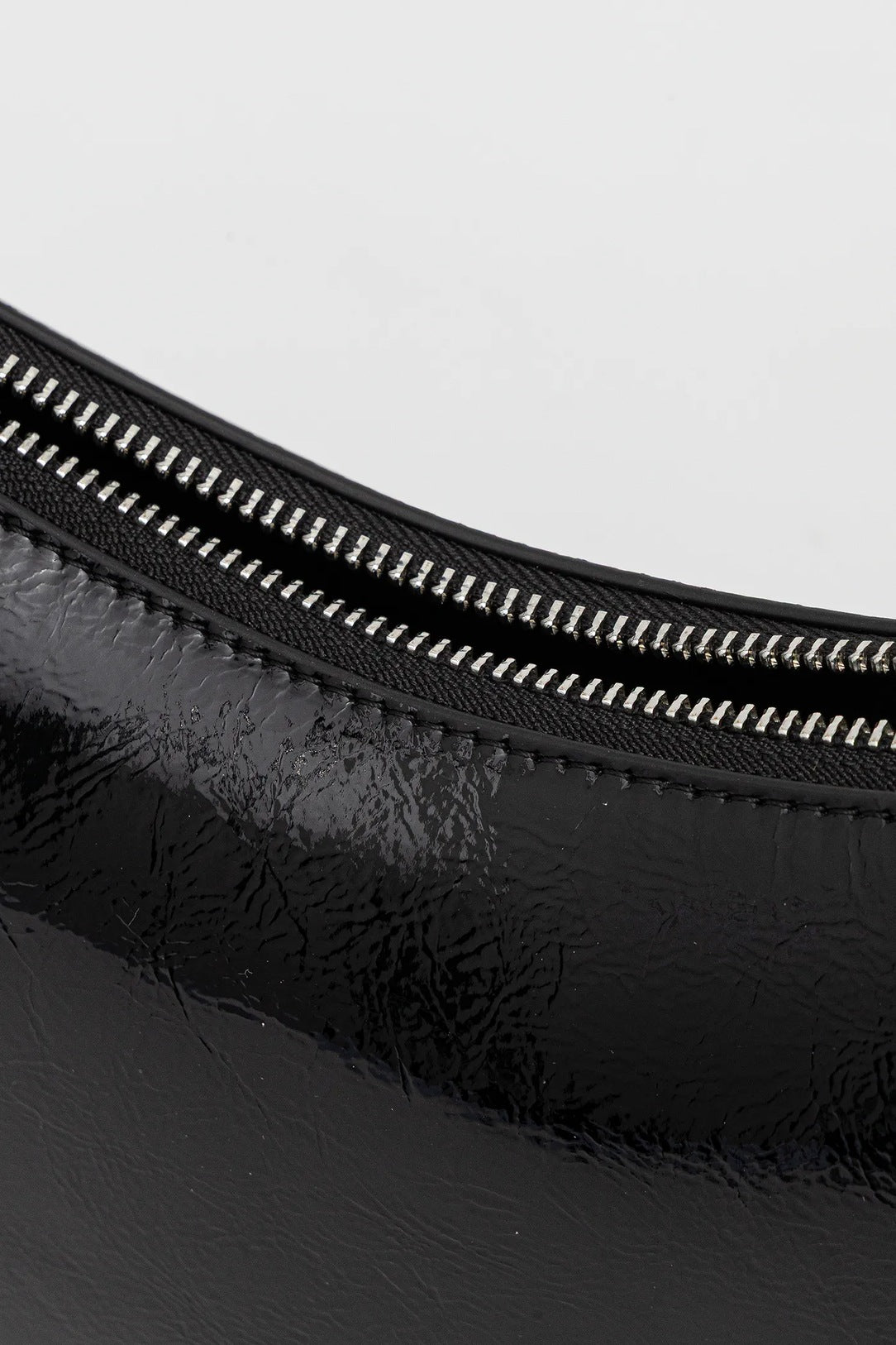 KLJ METAL LOGO SHB SHINY