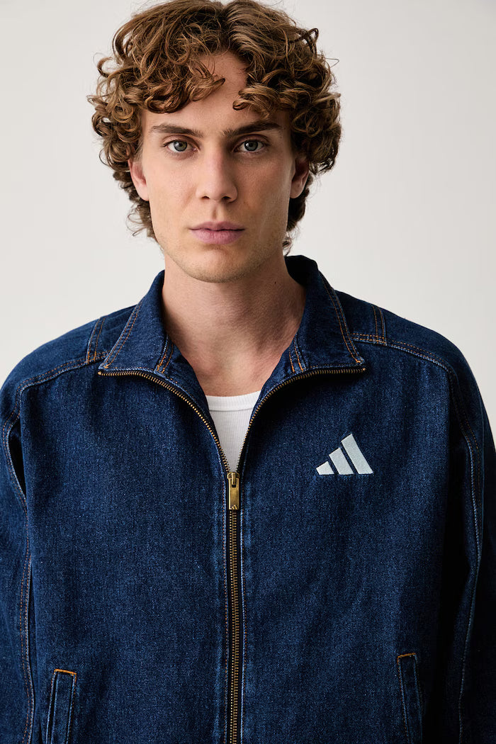 ADIDAS M STD DNM JKT