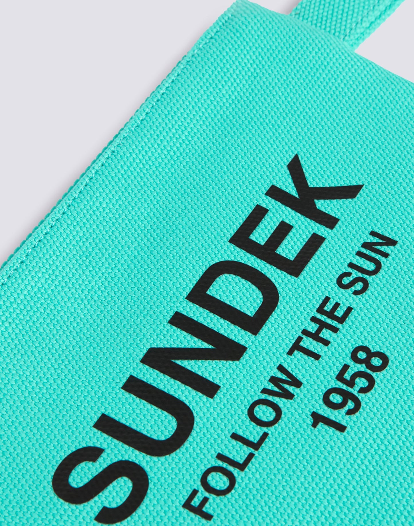 SUNDEK MIN HAND BAG