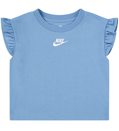 NIKE BABY FRENCH TERRY SET