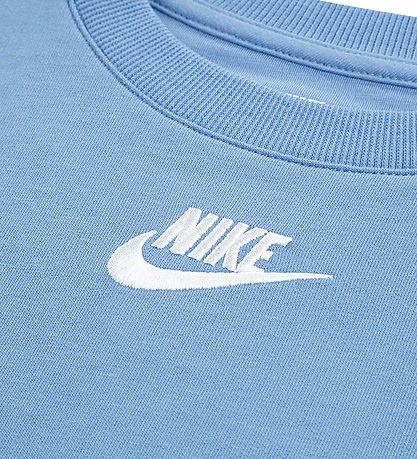 NIKE BABY FRENCH TERRY SET
