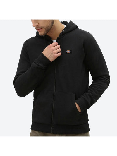 DICKIES OAKPORT ZIP HOODIE