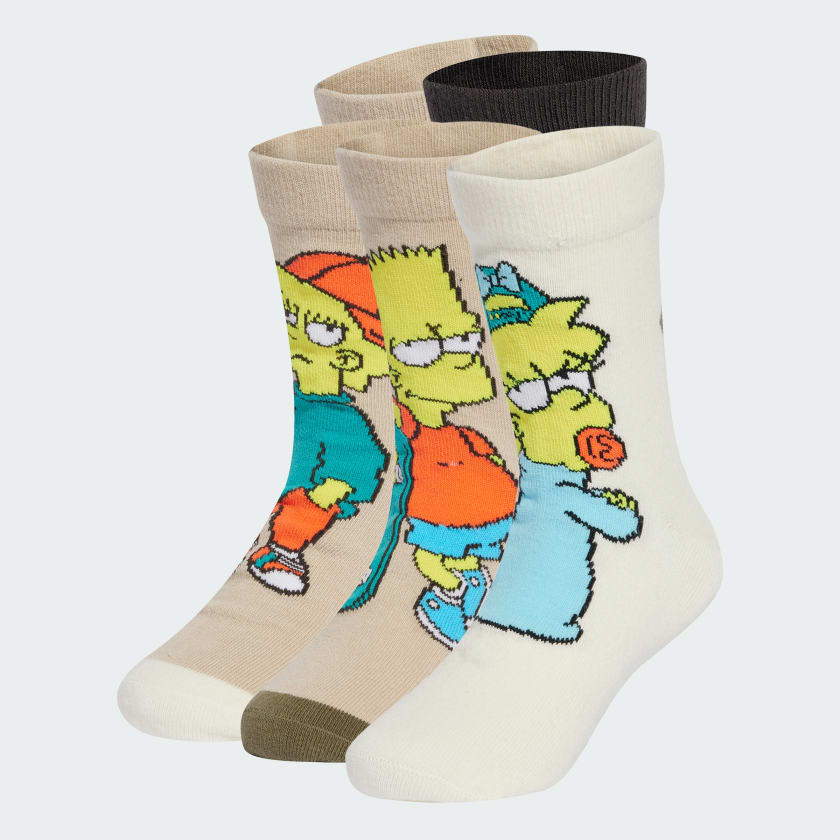 ADIDAS CALZE KIDS